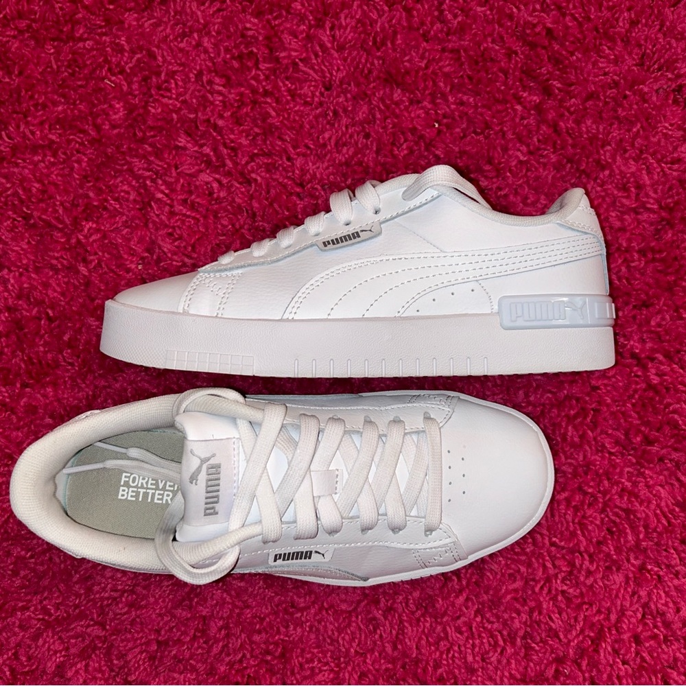 Youth Puma Sneakers